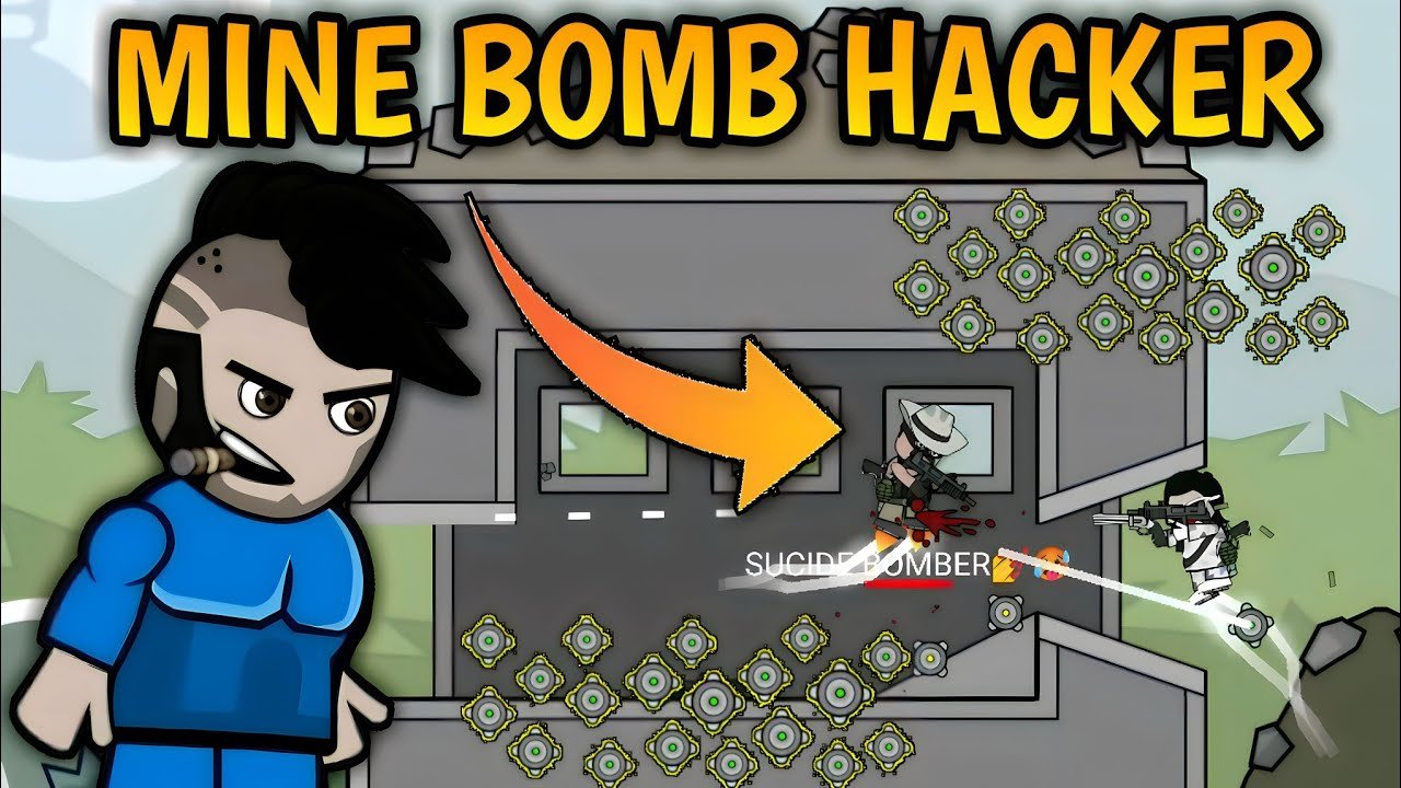 how to become a hacker in mini militia 1725053165