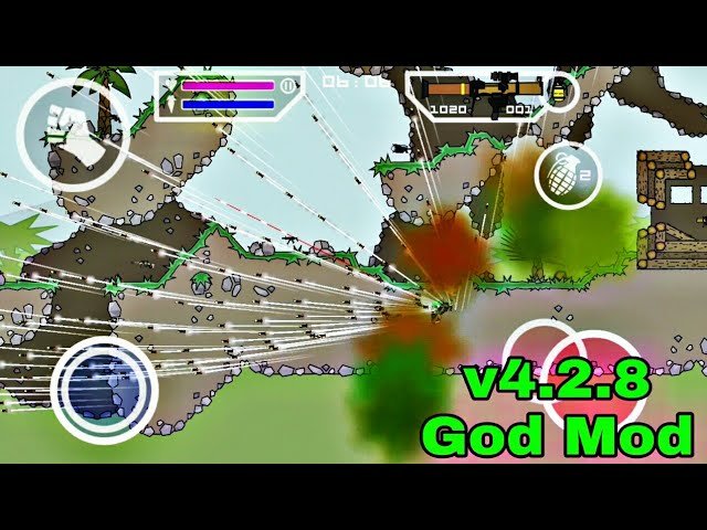 how to download mini militia god mod 1725053261