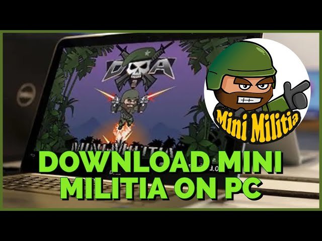 how to download mini militia in laptop 1725053434