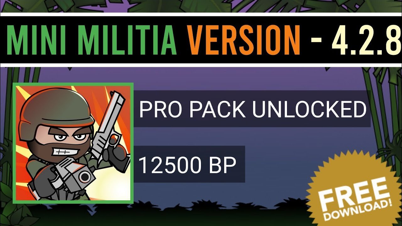 how to download mini militia old version 1725054164