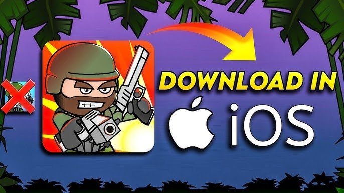 how to hack mini militia in ios 11 without jailbreak 1725055376