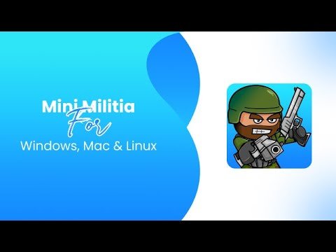 how to install mini militia in windows phone 1725053857