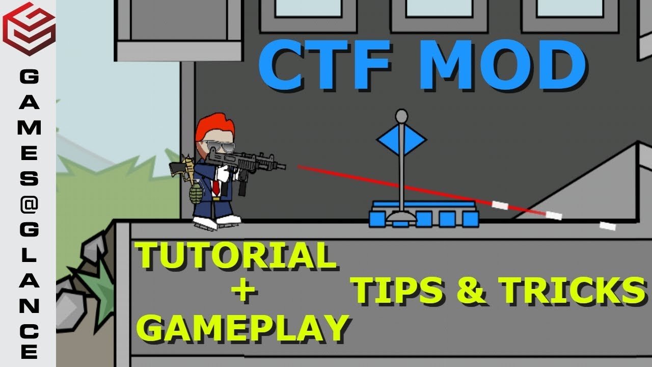 how to play capture the flag in mini militia 1725056076