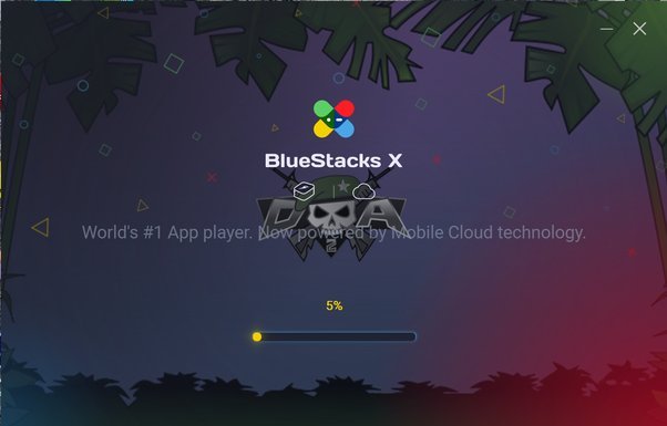 how to play mini militia on bluestacks 4 1725056254