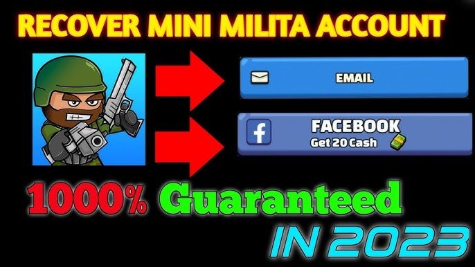 how to recover mini militia account 1725054262