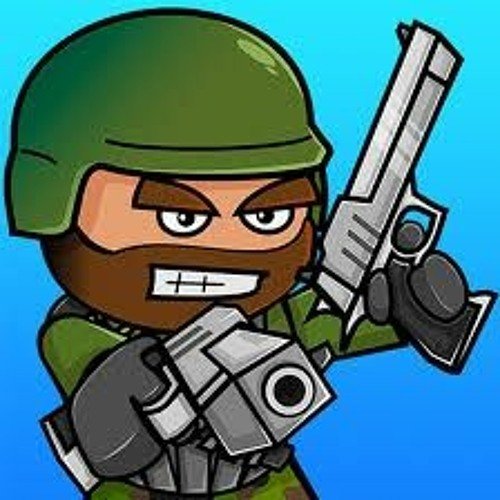 Mini Militia Old Version 2016 Download for Android 1726302662